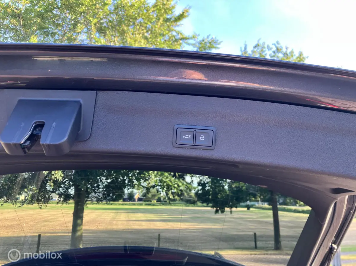 55 TFSI-e Competition Quattro RS Interieur B&O
