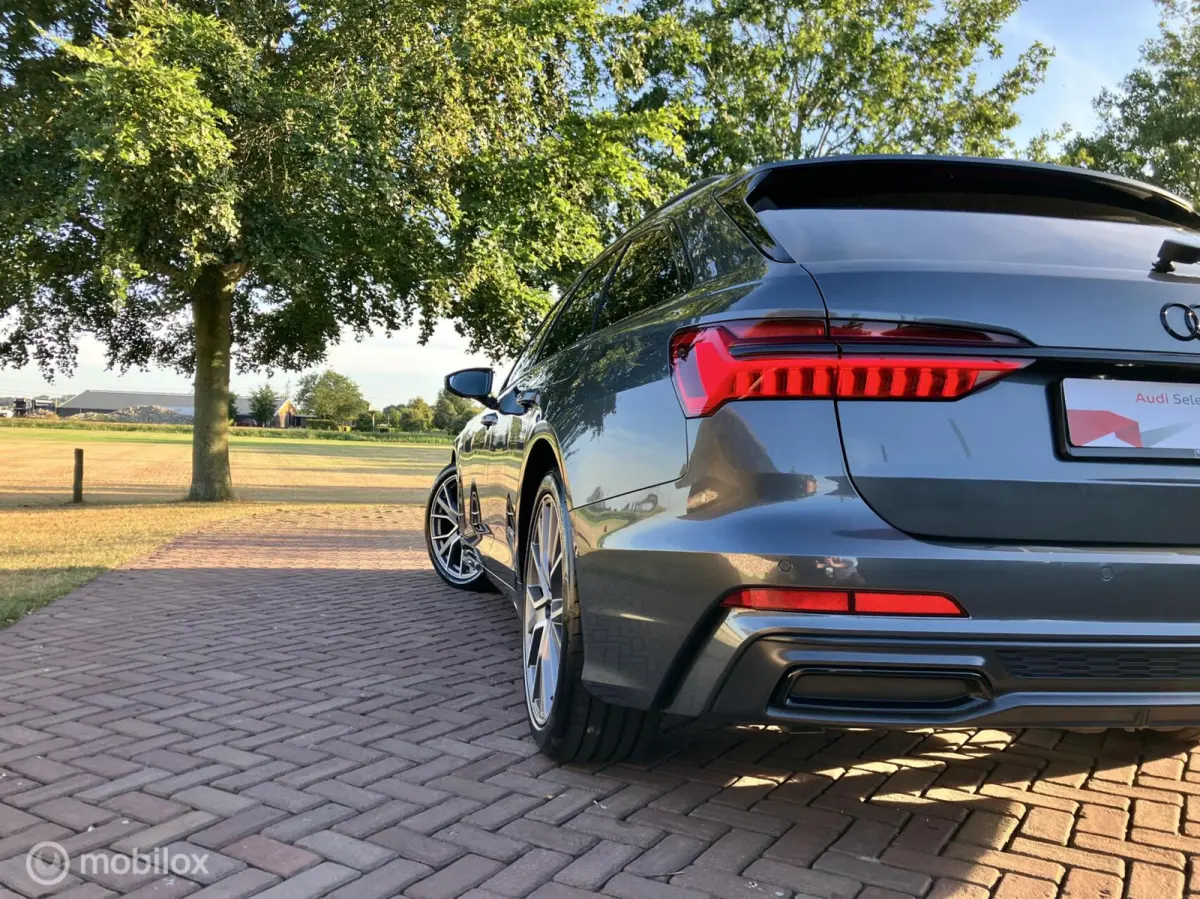 55 TFSI-e Competition Quattro RS Interieur B&O