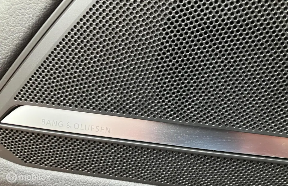 55 TFSI-e Competition Quattro RS Interieur B&O