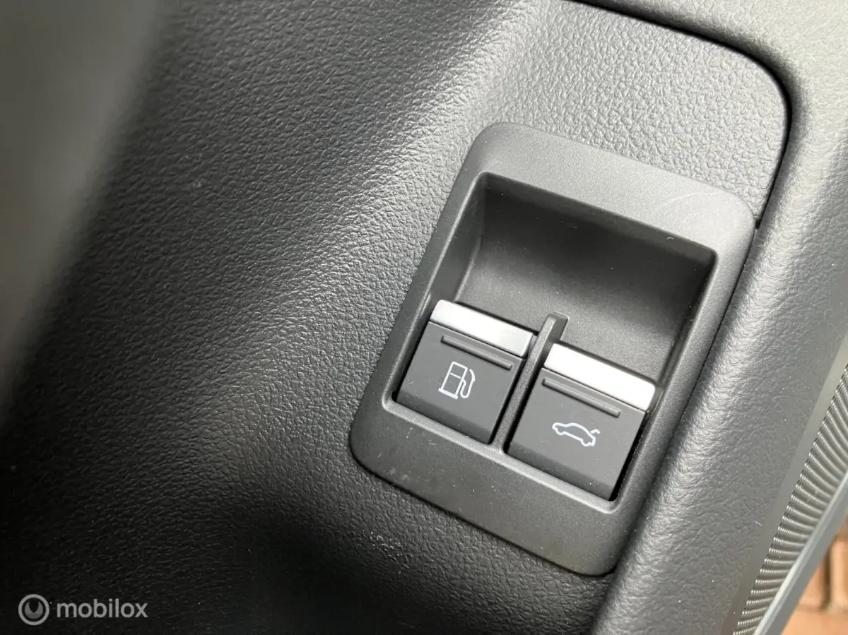 55 TFSI-e Competition Quattro RS Interieur B&O
