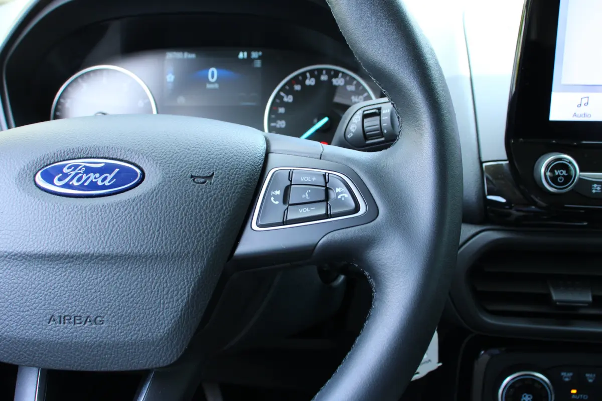1.0 EcoBoost Titanium | 1E EIGENAAR | ORIGINEEL NL |  CAPLAY | PARK SENS V+A | DEALER OH! | CLIMATE CTRL | CRUISE