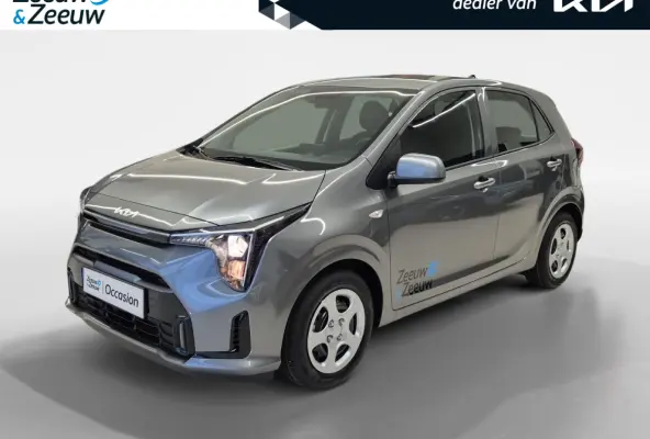 1.0 GDi DynamicLine | Airco | Navi | Camera | DEMO | Elektrische ramen | Cruise Control |