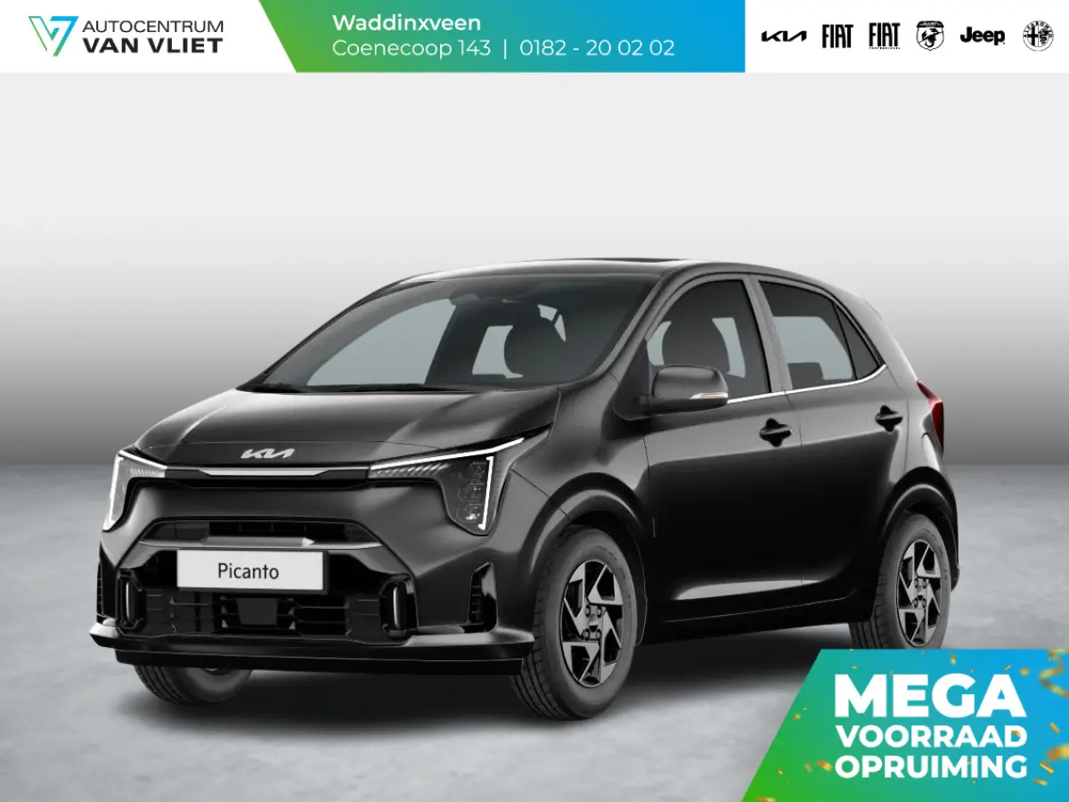 1.0 GDi ExecutiveLine | Actieprijs* | Automaat | Stoel & Stuur Verwarming | Keyless | Navi. | Cruise. | Clima. | Parkeersensoren | Achteruitrijcamera
