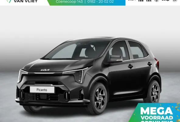 1.0 GDi ExecutiveLine | Actieprijs* | Automaat | Stoel & Stuur Verwarming | Keyless | Navi. | Cruise. | Clima. | Parkeersensoren | Achteruitrijcamera