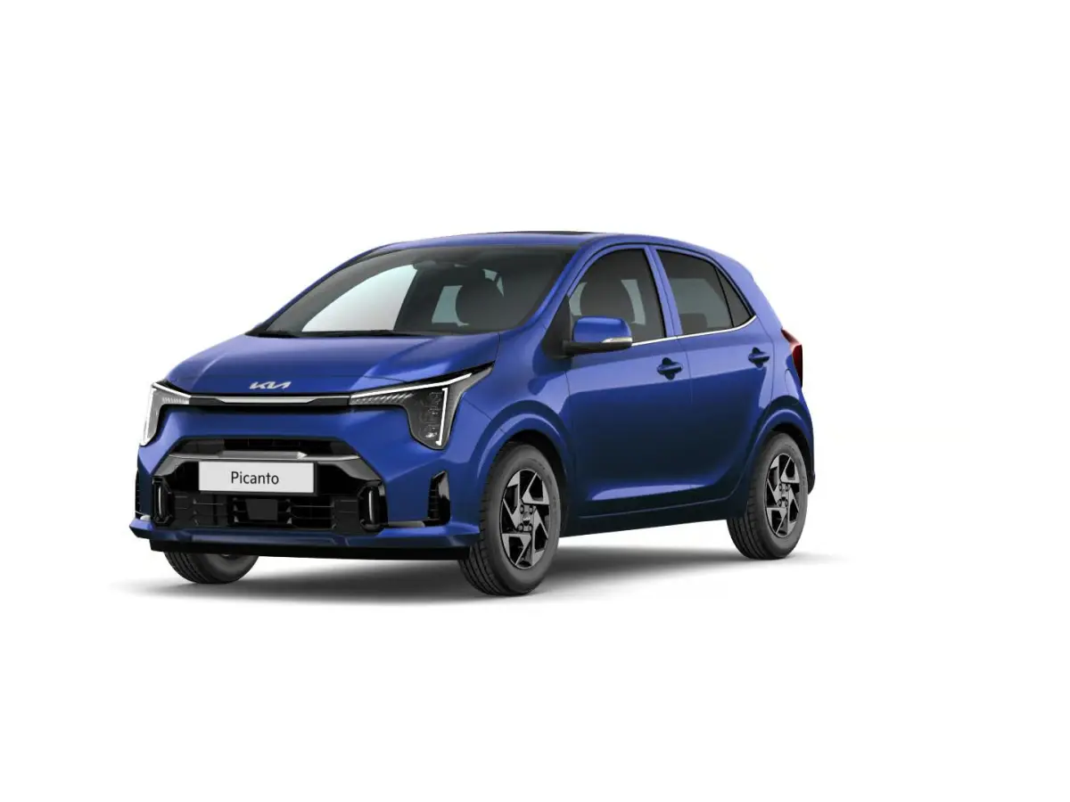 1.0 GDi GT-Line | Actieprijs* | Direct leverbaar | Schuif/Kanteldak | Stoel & Stuurverwarming | Dodehoekassistentie | Navi. | Clima. | Cruise. | GT-Line Bekleding in Lederlook
