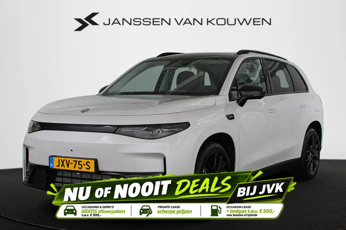 Design 28.4 kWh
