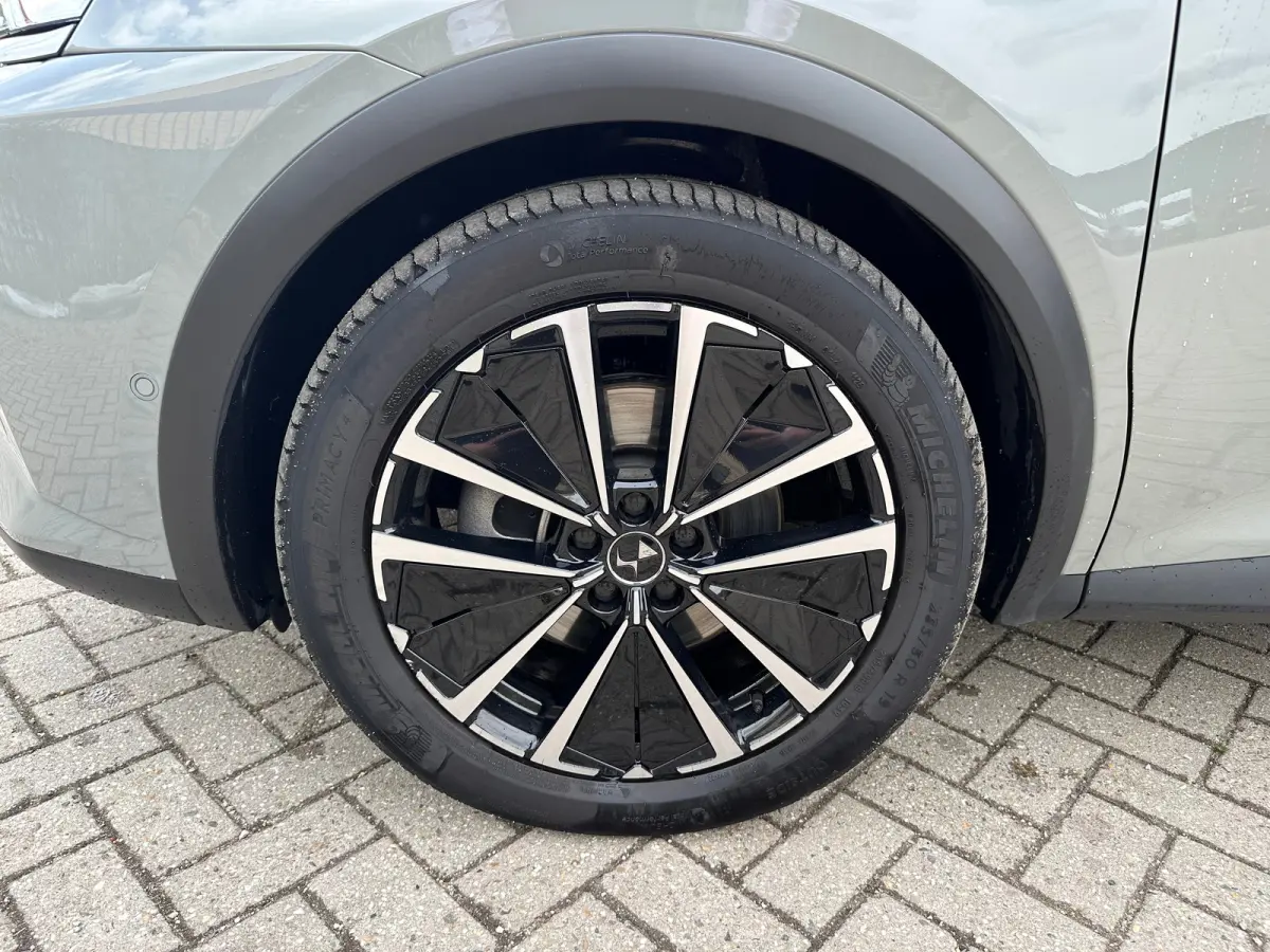 1.6 PHEV 300 4x4 Etoile| Panoramadak | Leder | 360° Camera | Adapt. Cruise | Stoelmassage | Elektrische Achterklep | Achterbank in delen neerklapbaar | Achteruitrijcamera | Airco (automatis