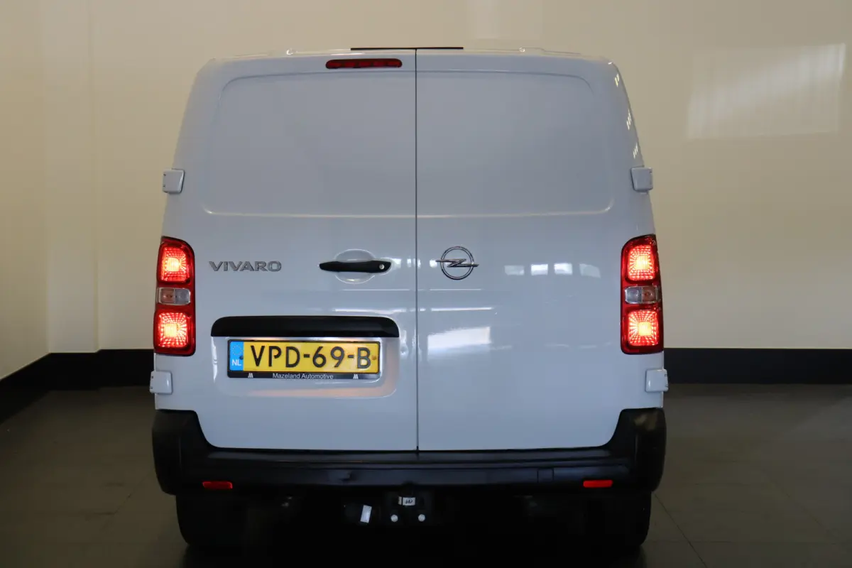 2.0 CDTI 145PK L3 Automaat EURO 6 - Airco - Cruise - Camera - € 17.950,- Excl.