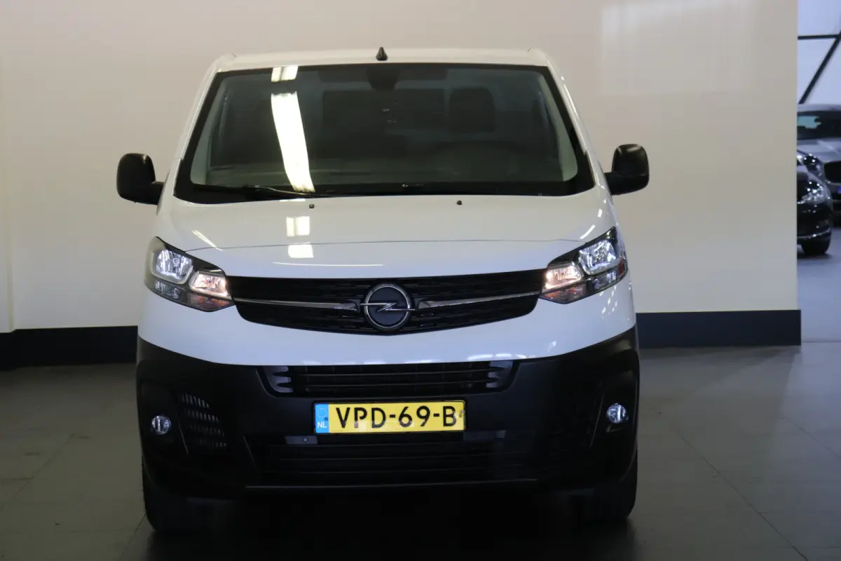 2.0 CDTI L3 Automaat EURO 6 - Airco - Cruise - Camera - € 17.950,- Excl.