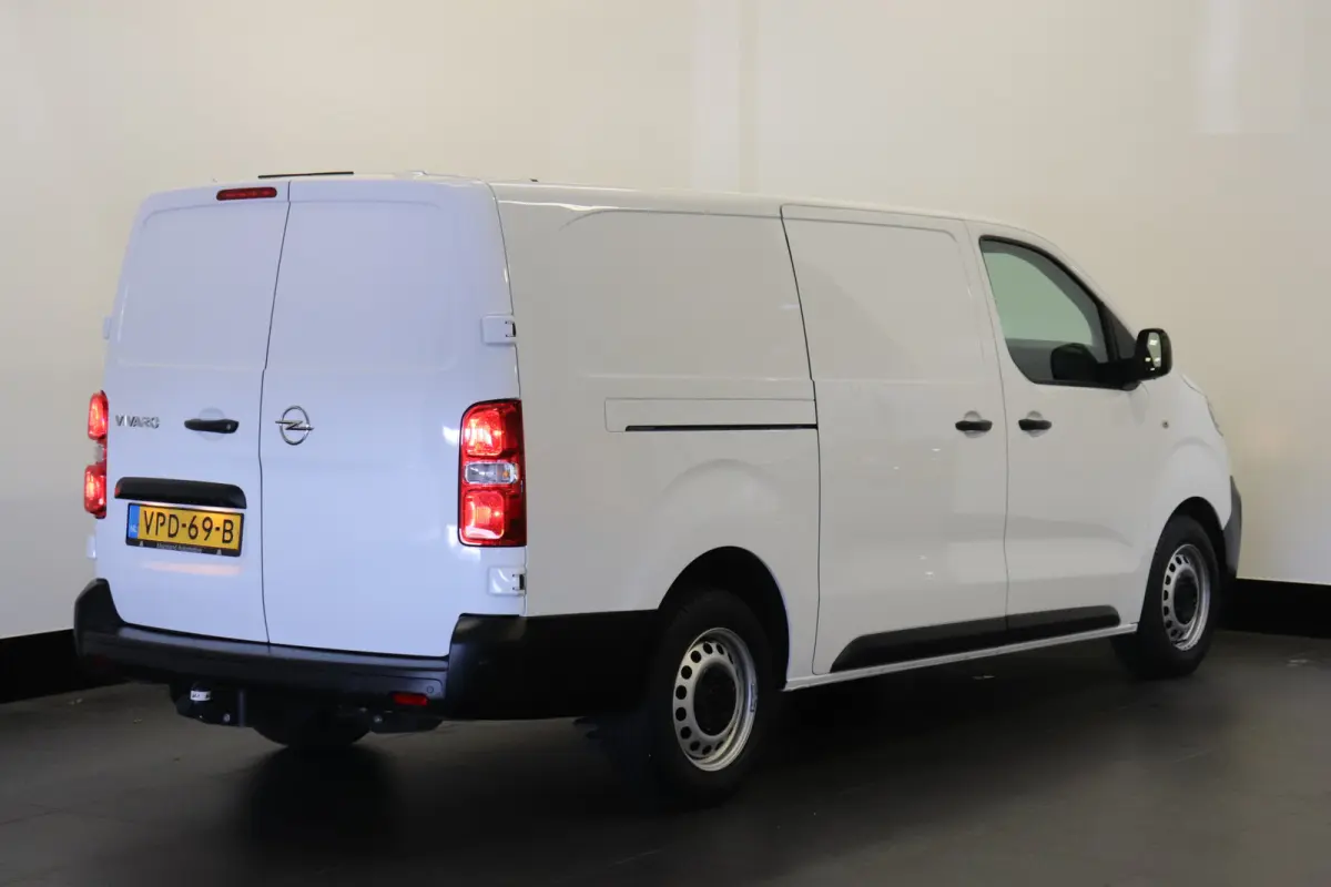 2.0 CDTI L3 Automaat EURO 6 - Airco - Cruise - Camera - € 17.950,- Excl.