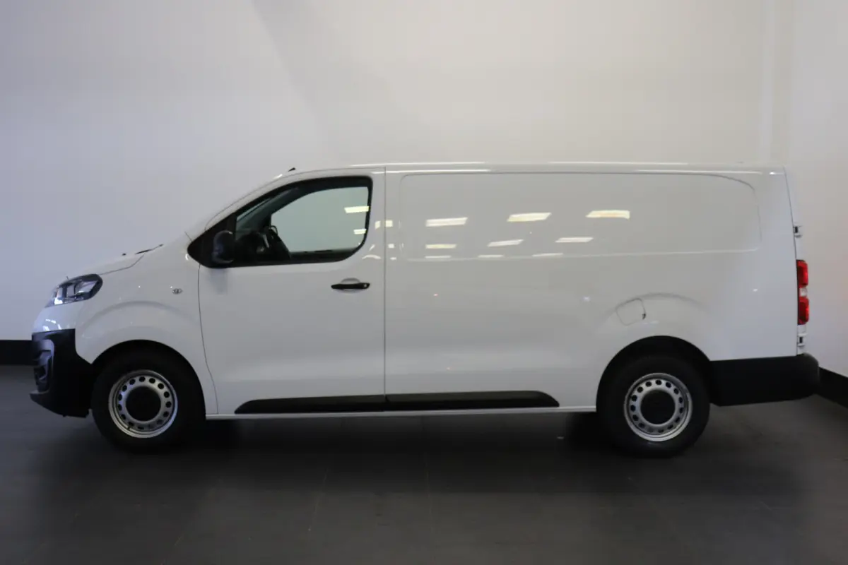 2.0 CDTI 145PK L3 Automaat EURO 6 - Airco - Cruise - Camera - € 17.950,- Excl.