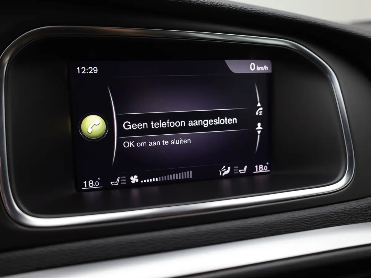 1.5 T3 R-Design | Stoelverwarming | Navi | Prijs Rijklaar!!