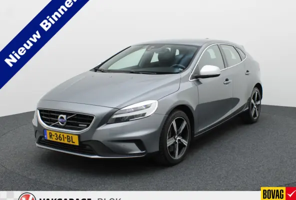1.5 T3 R-Design | Stoelverwarming | Navi | Prijs Rijklaar!!
