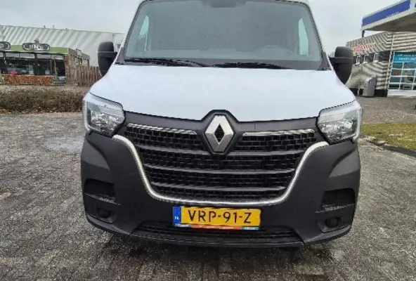 bestel 2.3 dCi 135 L2H2 Airoc/Cruise