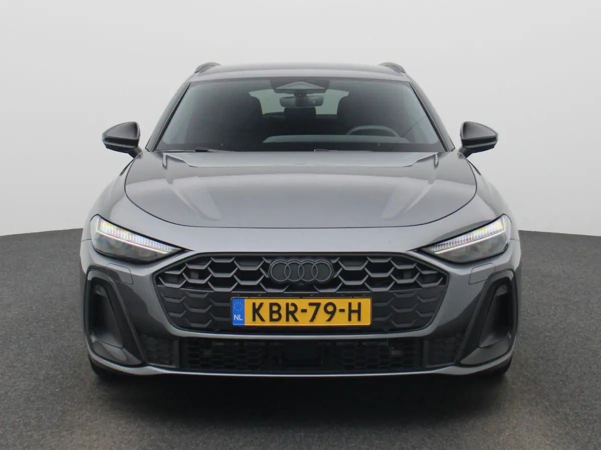Avant 2.0 quattro S edition Competition