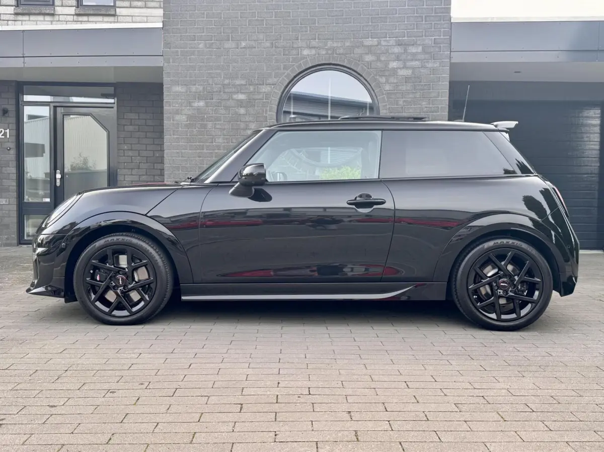Mini 2.0 S John Cooper Works M Pano 360° H/K HUD