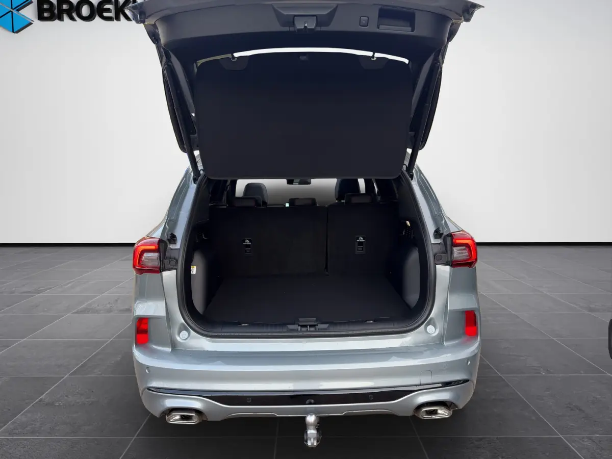 Plug-In Hybrid ST-Line X 243pk | Incl. 8 Jaar/160.000km Garantie | Black-, Winter Pack | Pano | Elek. Trekhaak | Matrix LED |