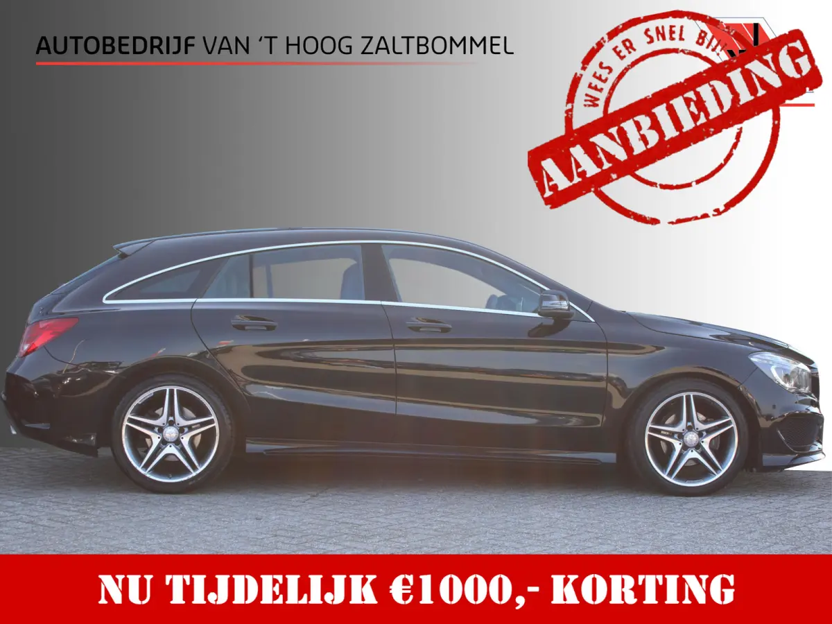 180 Ambition AMG LINE NAVI 18'' CARPLAY XENON