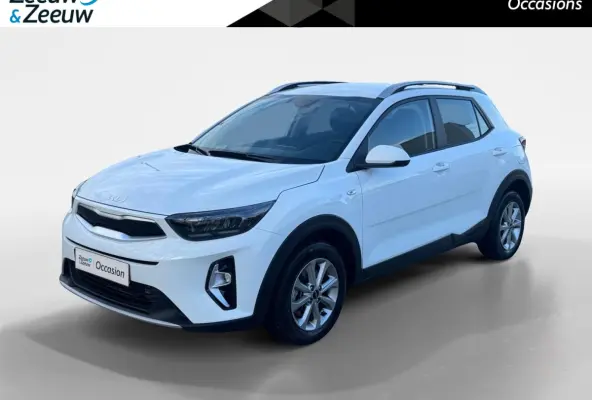 1.0 T-GDi MHEV DynamicLine | Navi | Clima | Camera | Cruise Control | LM Velgen | Apple Carplay & Android Auto