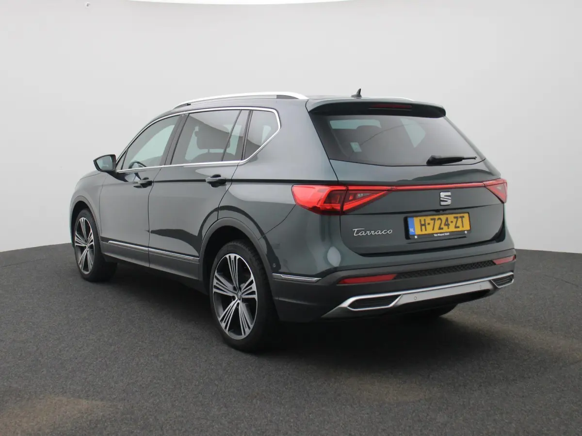 1.5 TSI Xcellence | Automaat | Keyless | Elektrische Kofferklep | Apple Carplay | Lichtmetalen Velgen |