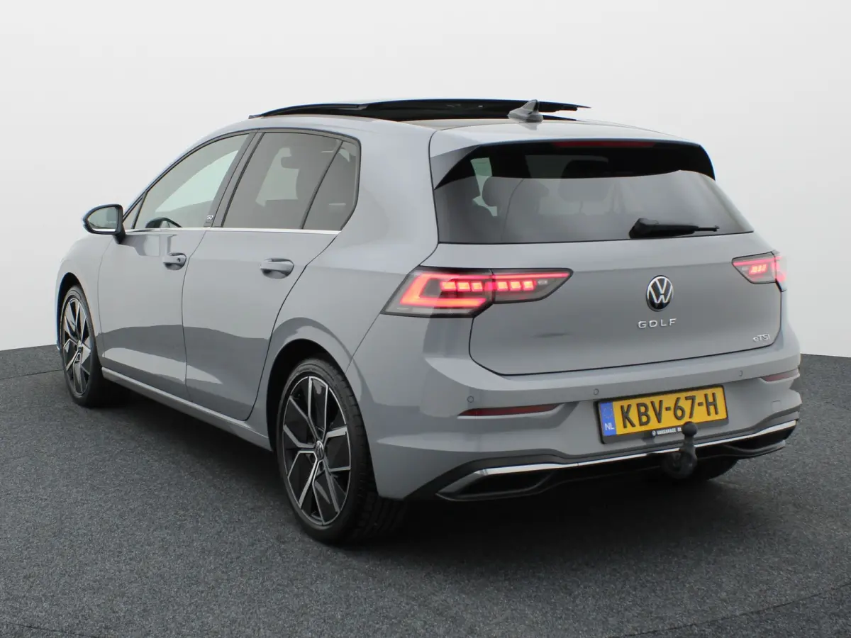 1.5 eTSI 50 Edition | Panodak | Trekhaak wegkl. | Stoelgeheugen | Side Assist | Head Up | IQ Light | Prijs Rijklaar!!
