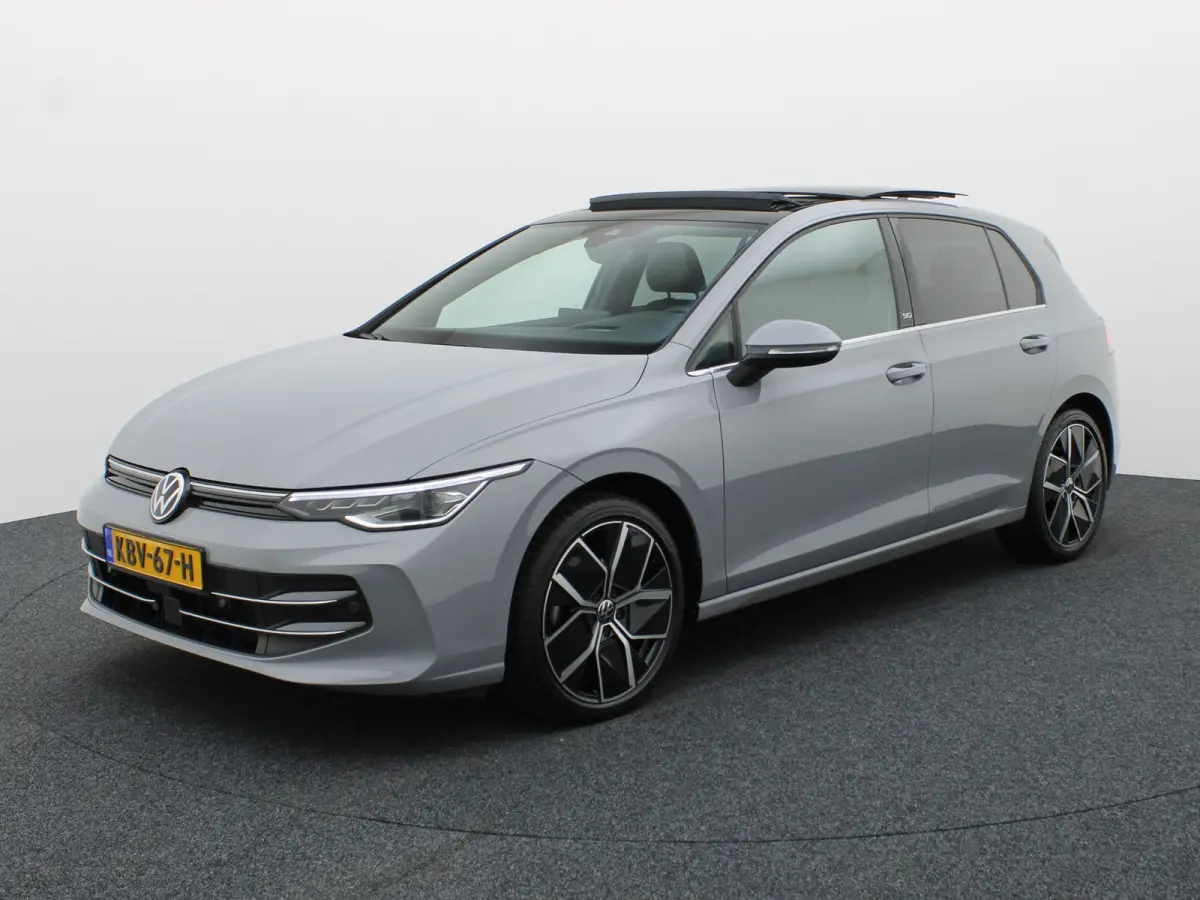 1.5 eTSI 50 Edition | Panodak | Trekhaak wegkl. | Stoelgeheugen | Side Assist | Head Up | IQ Light | Prijs Rijklaar!!
