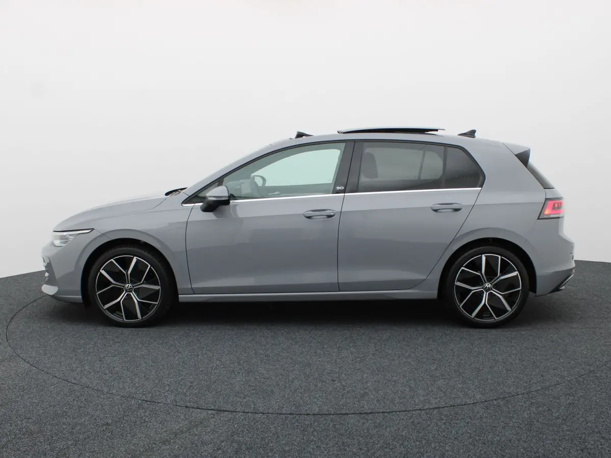 1.5 eTSI 50 Edition | Panodak | Trekhaak wegkl. | Stoelgeheugen | Side Assist | Head Up | IQ Light | Prijs Rijklaar!!