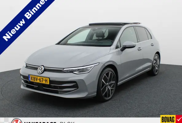 1.5 eTSI 50 Edition | Panodak | Trekhaak wegkl. | Stoelgeheugen | Side Assist | Head Up | IQ Light | Prijs Rijklaar!!