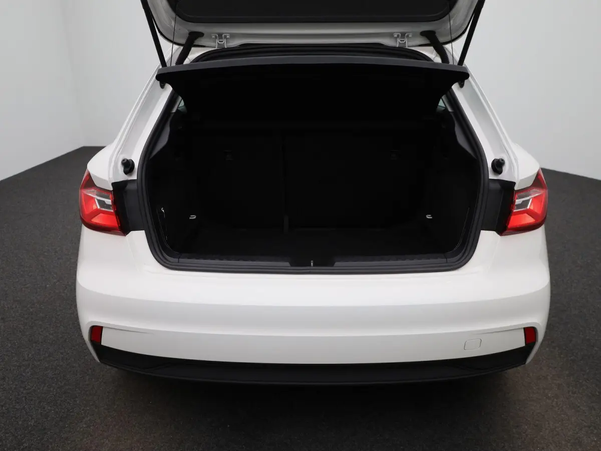 25 TFSI Pro Line | Virtual Cockpit | Apple Carplay / Android Auto | Cruise Control | Airco | Bluetooth | Lane Assist | Botswaarschuwing | Elektrische Ramen | Lichtmetalen Velgen |