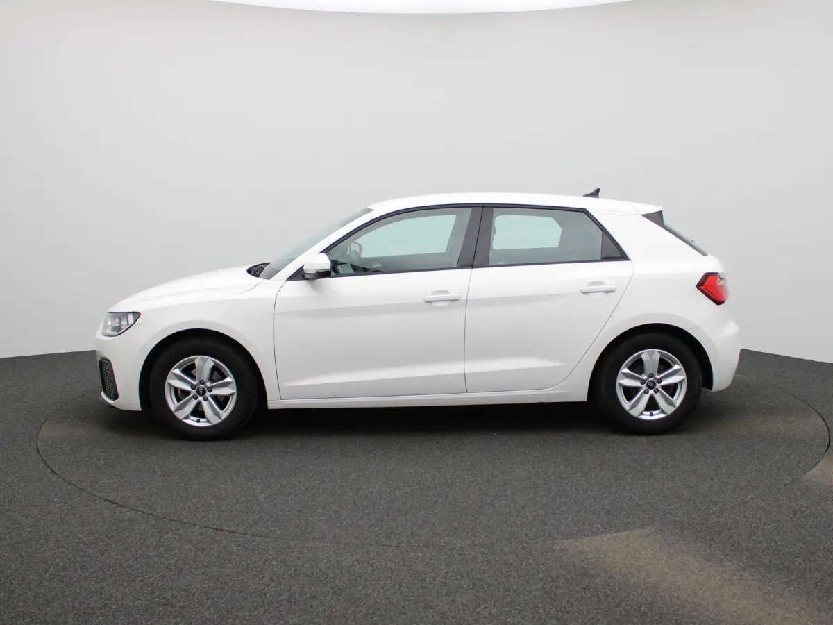 25 TFSI Pro Line | Virtual Cockpit | Apple Carplay / Android Auto | Cruise Control | Airco | Bluetooth | Lane Assist | Botswaarschuwing | Elektrische Ramen | Lichtmetalen Velgen |