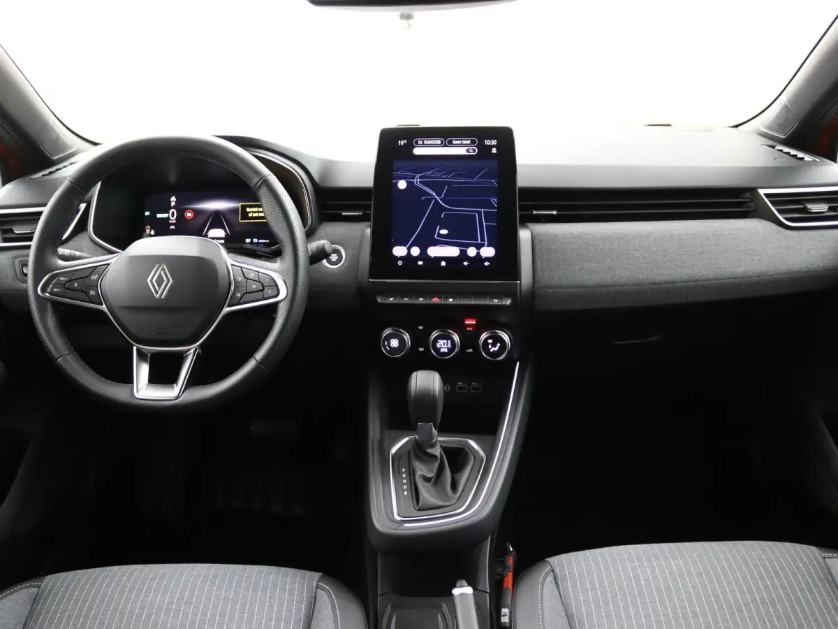 techno full hybrid E-Tech 145 | Groot Navi | Parkeercamera | Stoel- & Stuurverw. |
