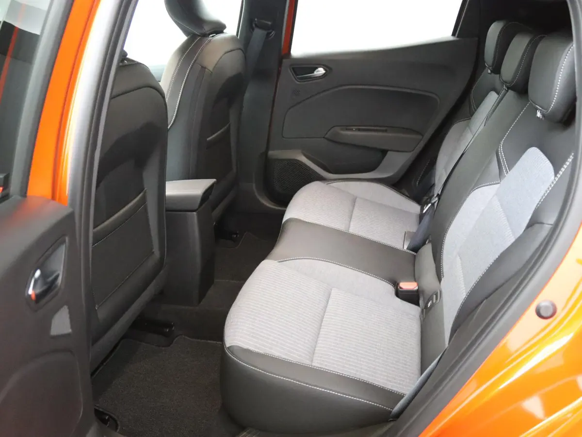 techno full hybrid E-Tech 145 | Groot Navi | Parkeercamera | Stoel- & Stuurverw. |