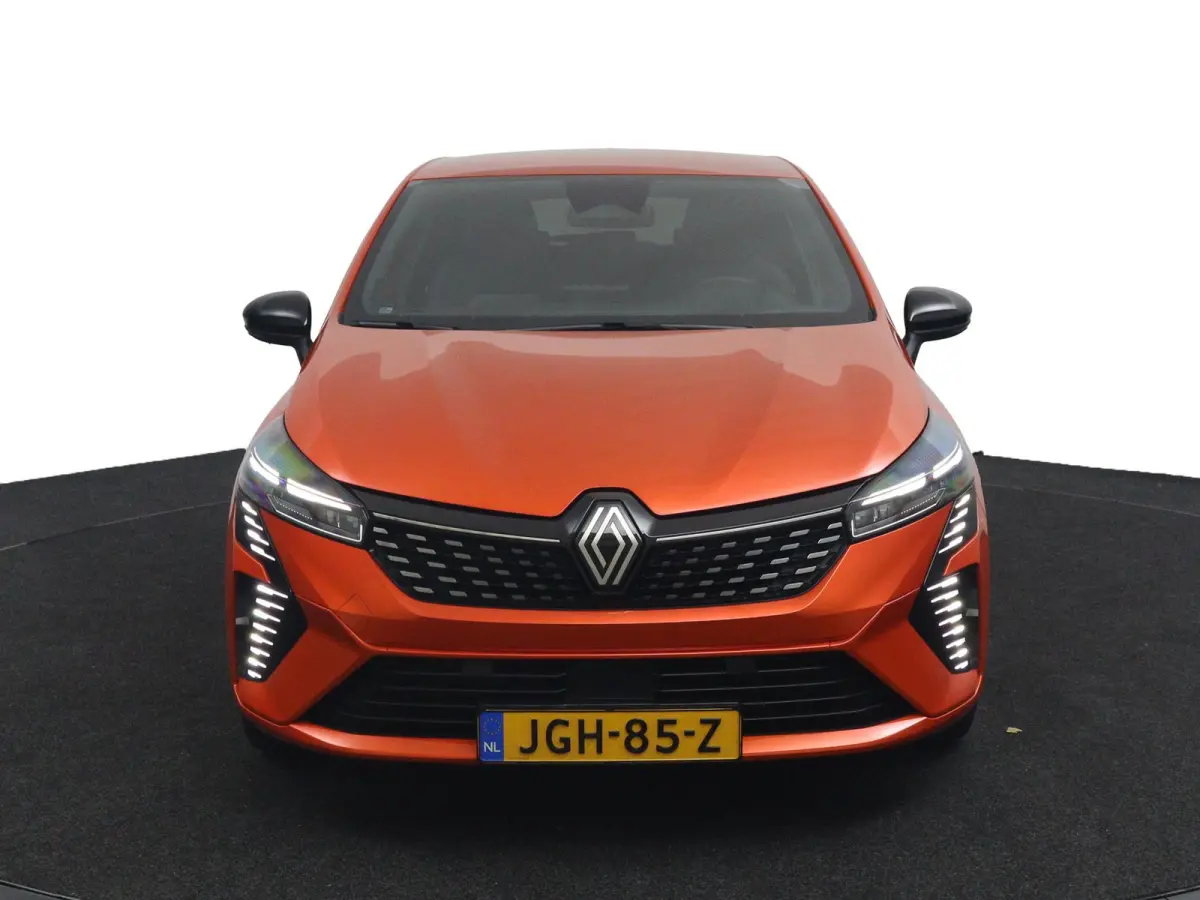 techno full hybrid E-Tech 145 | Groot Navi | Parkeercamera | Stoel- & Stuurverw. |