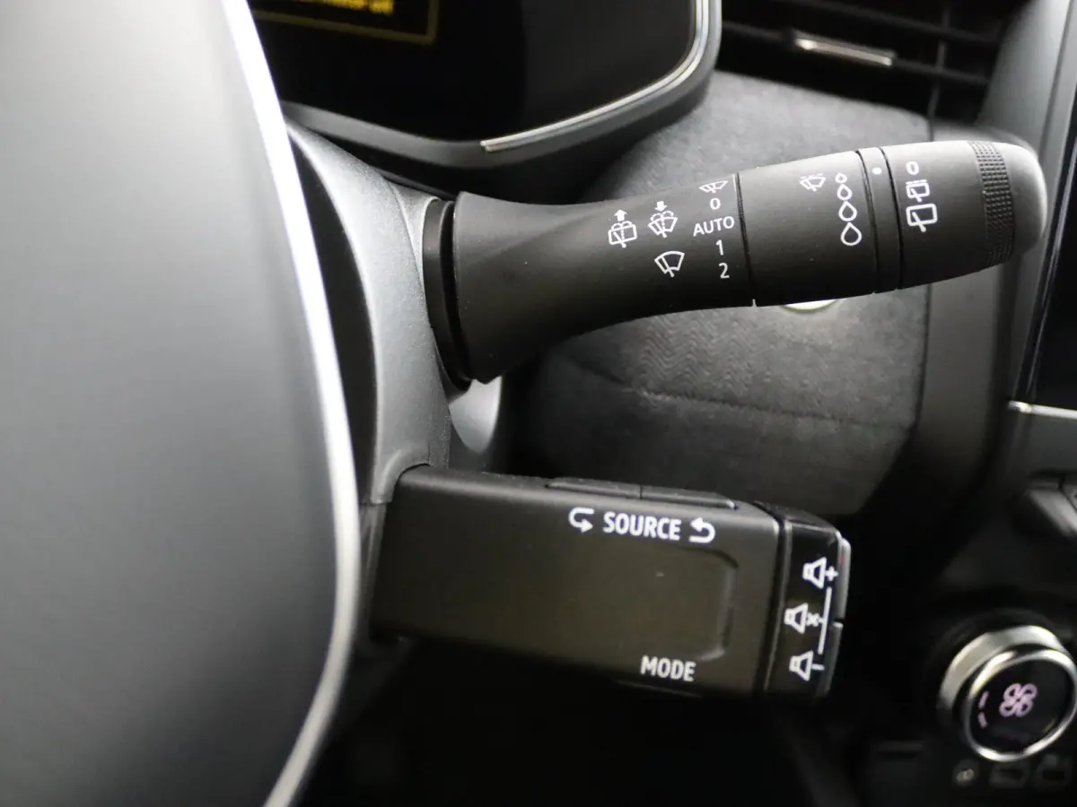 techno full hybrid E-Tech 145 | Groot Navi | Parkeercamera | Stoel- & Stuurverw. |