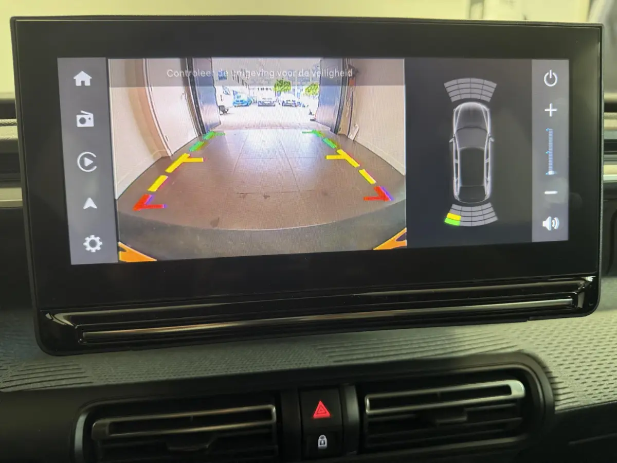 Max 113pk Comfort Range 44 kWh | Navigatie | Camera | Apple Carplay/Android Auto