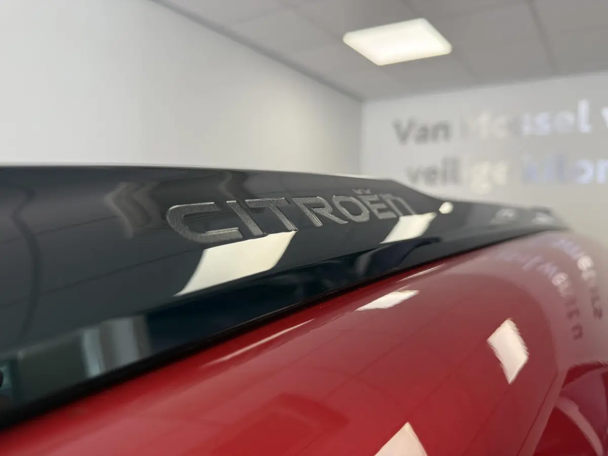 Max 113pk Comfort Range 44 kWh | Navigatie | Camera | Apple Carplay/Android Auto