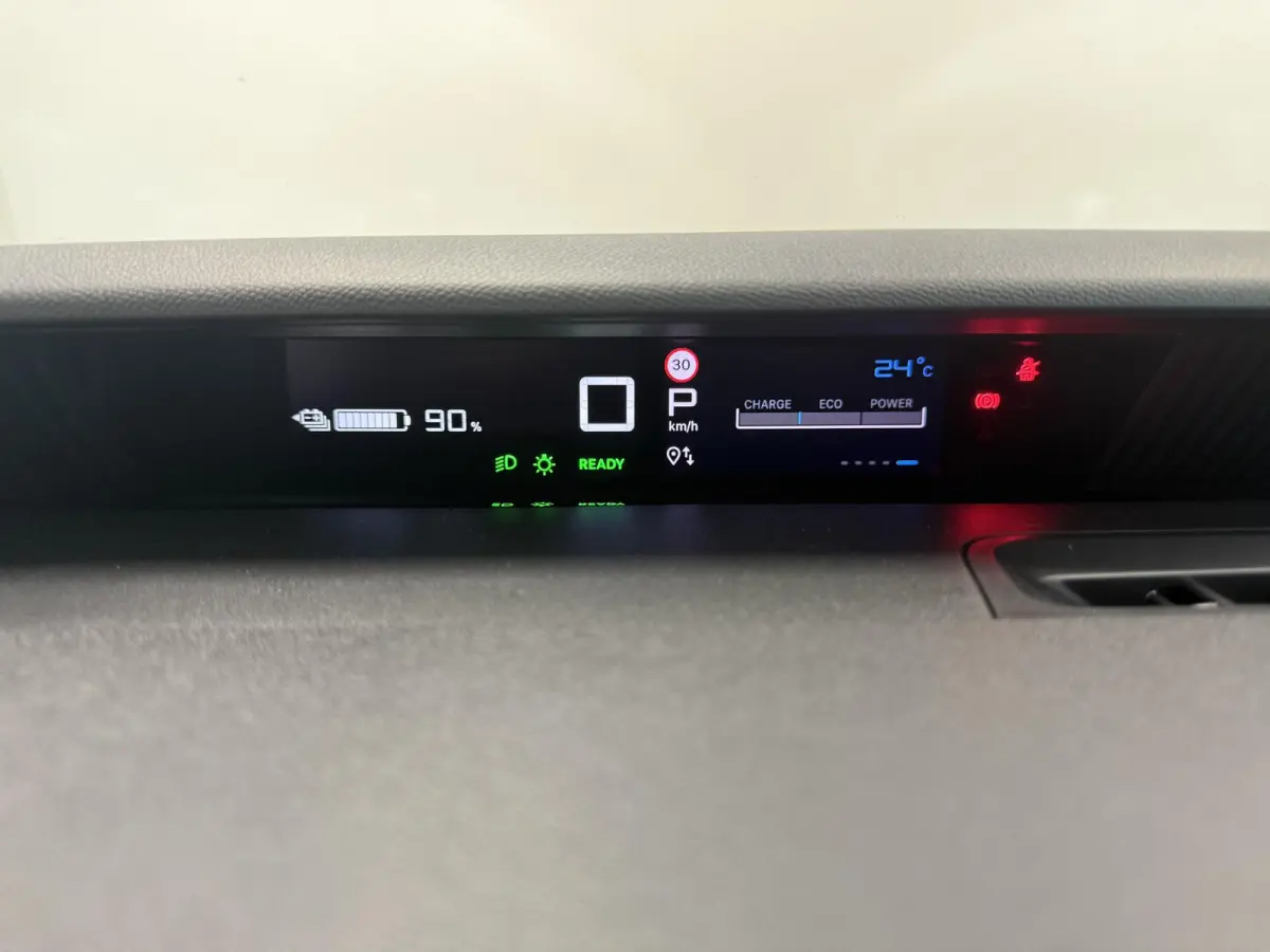 Max 113pk Comfort Range 44 kWh | Navigatie | Camera | Apple Carplay/Android Auto