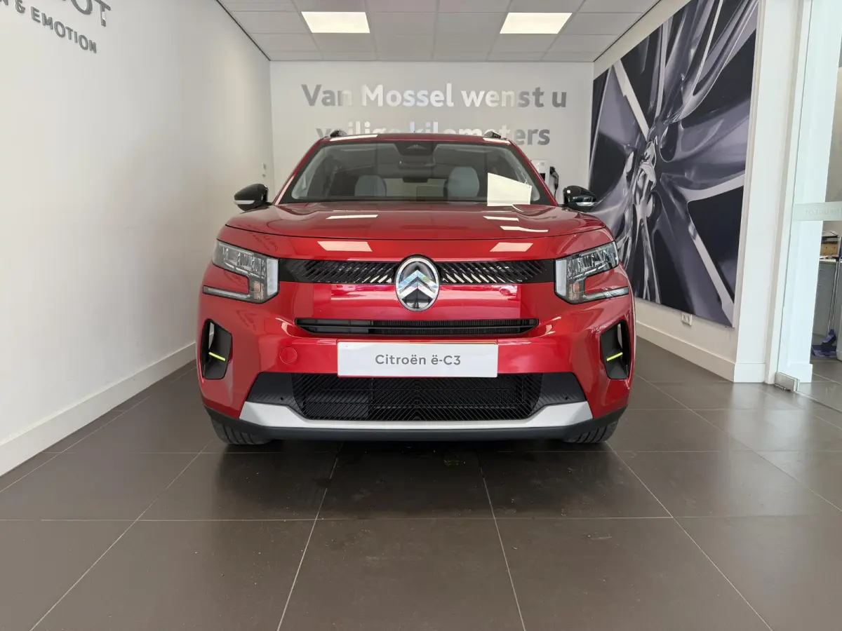 Max 113pk Comfort Range 44 kWh | Navigatie | Camera | Apple Carplay/Android Auto