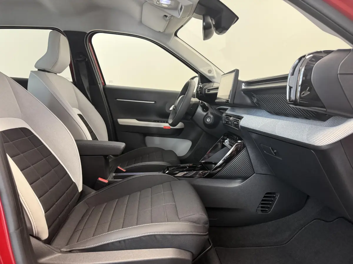 Max 113pk Comfort Range 44 kWh | Navigatie | Camera | Apple Carplay/Android Auto