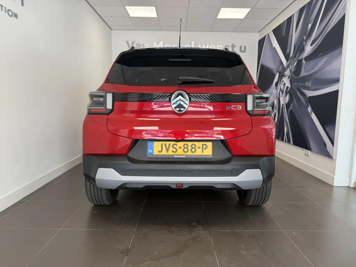 Max 113pk Comfort Range 44 kWh | Navigatie | Camera | Apple Carplay/Android Auto