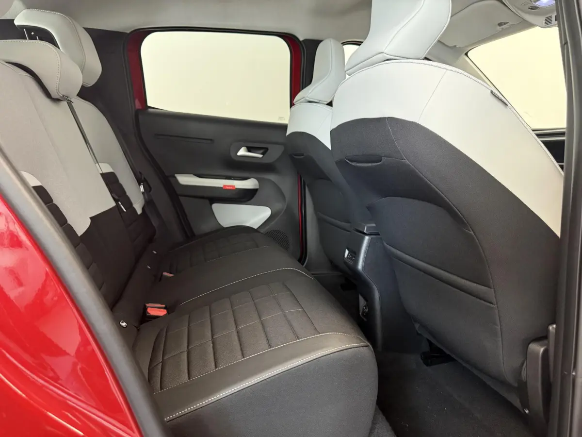 Max 113pk Comfort Range 44 kWh | Navigatie | Camera | Apple Carplay/Android Auto