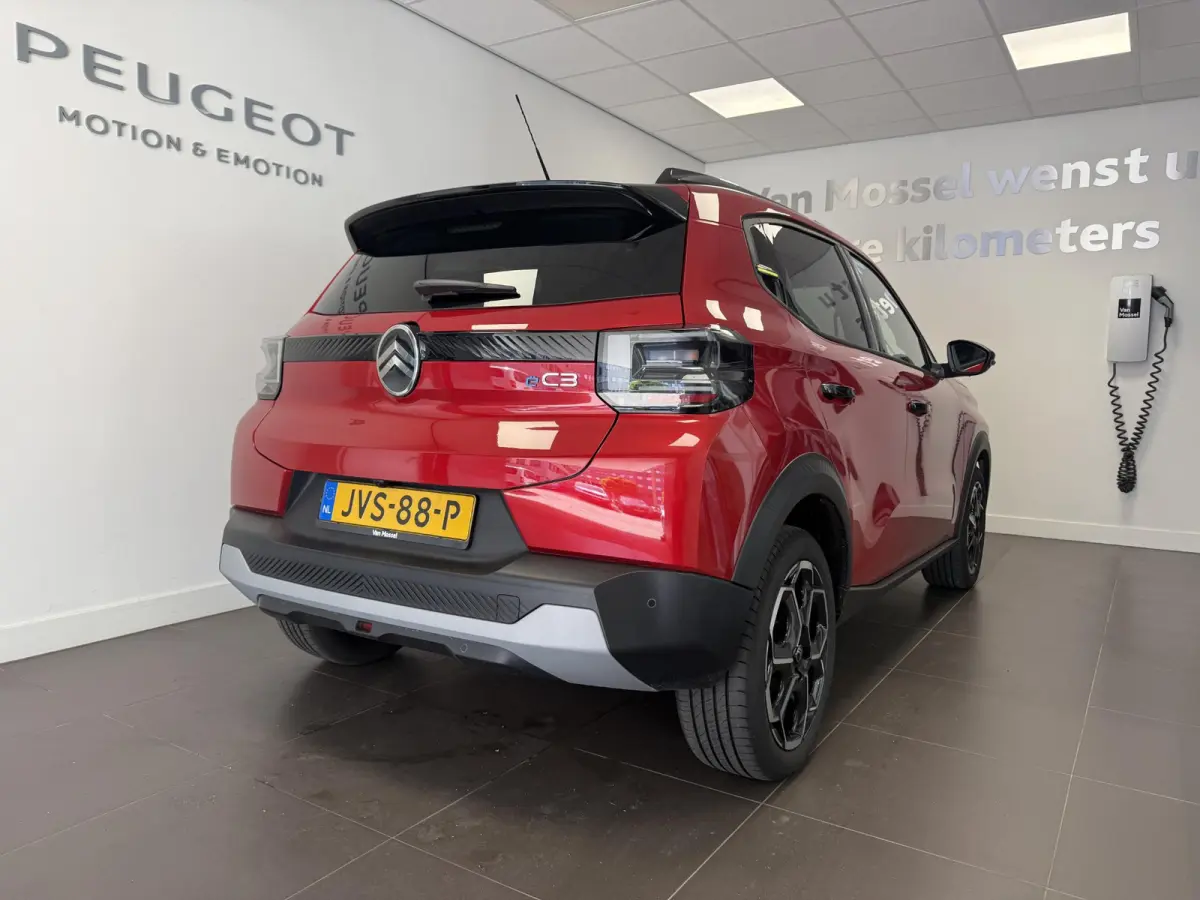 Max 113pk Comfort Range 44 kWh | Navigatie | Camera | Apple Carplay/Android Auto