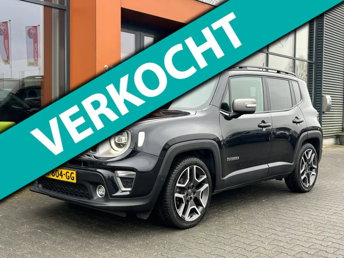 1.3T AUT.|Carplay|Navi|Stoel+Stuurverw.|cruise