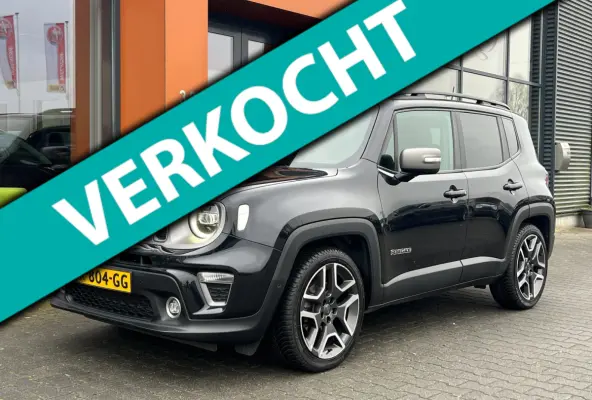 1.3T AUT.|Carplay|Navi|Stoel+Stuurverw.|cruise