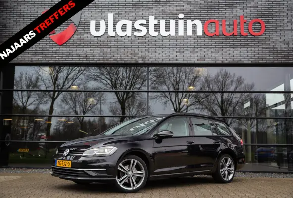1.4 TSI Comfortline Business , Trekhaak, Led, Stoelverwarming,