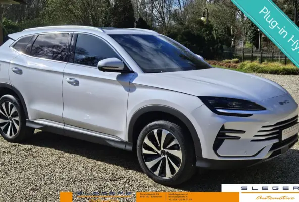 1.5 DM-i FWD Boost  Plug-in Hybrid Nieuw model