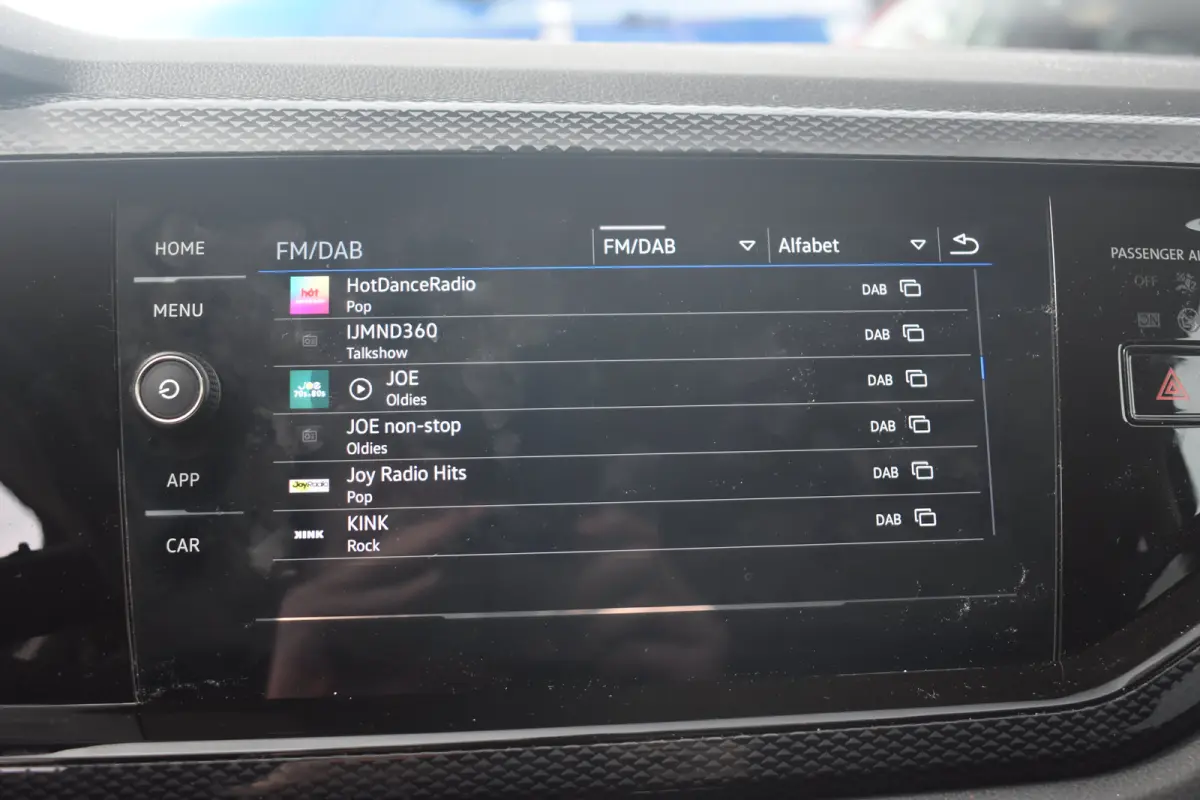 1.0 TSI 95PK Life Edition | VERLENGDE GARANTIE | CAMERA | ADAPT. CRUISE | APP. CONNECT | LED | DAB+