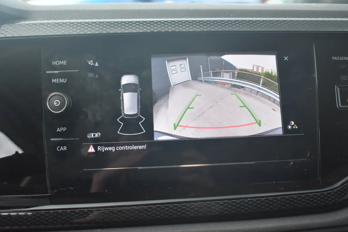 1.0 TSI 95PK Life Edition | VERLENGDE GARANTIE | CAMERA | ADAPT. CRUISE | APP. CONNECT | LED | DAB+