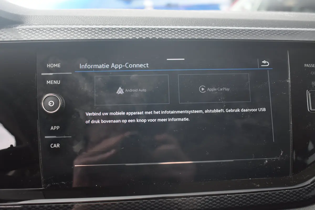 1.0 TSI 95PK Life Edition | VERLENGDE GARANTIE | CAMERA | ADAPT. CRUISE | APP. CONNECT | LED | DAB+