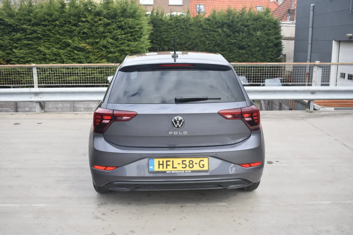 1.0 TSI 95PK Life Edition | VERLENGDE GARANTIE | CAMERA | ADAPT. CRUISE | APP. CONNECT | LED | DAB+